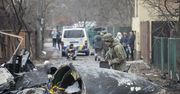 Wojna na Ukrainie. Ekspert: Putin staje się pariasem