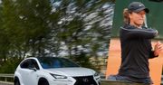 Iga Świątek jeździ lexusem, a co w garażach mają inni czołowi tenisiści?
