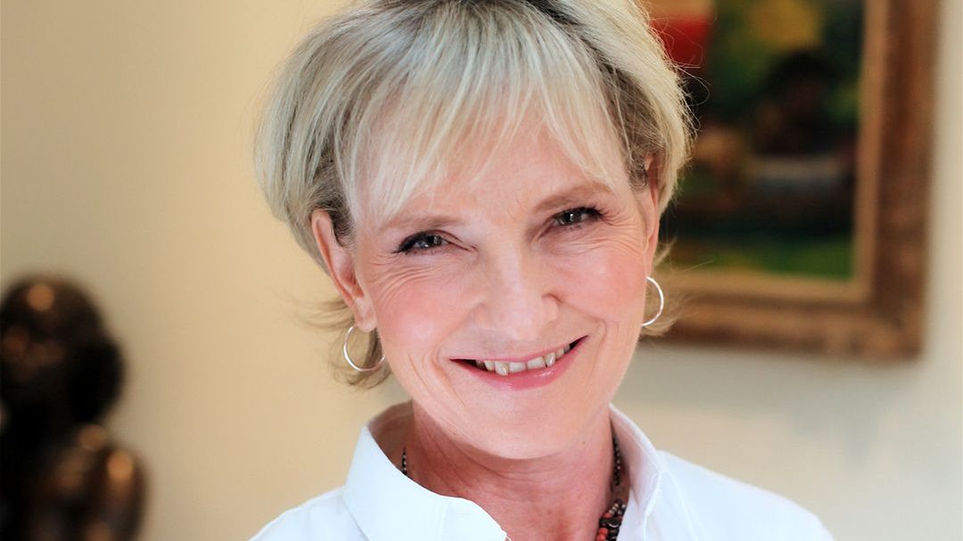 Jak przeżyć żałobę? Julia Samuel: to nie jest jak gojenie złamanej kości