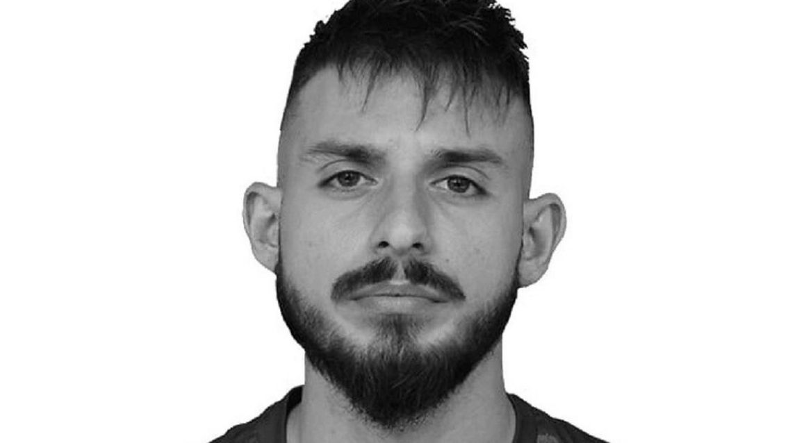 Alexandros Lampis 