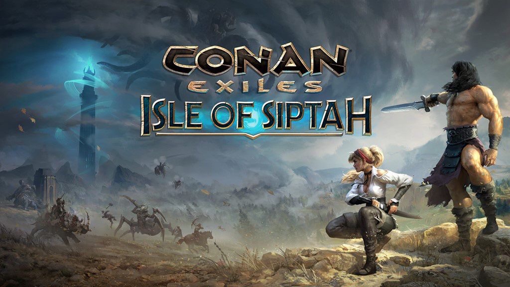 Conan Exiles za darmo na Steamie, ale tylko przez tydzień. Jest też promocja