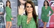 Długie nogi Penelope Cruz na premierze "Zoolander 2"! (ZDJĘCIA)