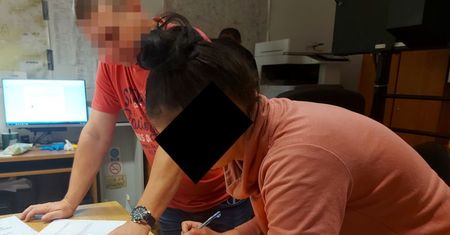 Otwock. Pijana matka zamknęła 10-latka w piwnicy. Chciała uniknąć odpowiedzialności