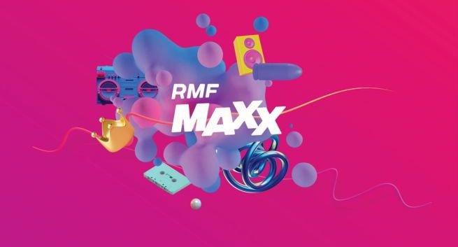 Konrad Bogusz po 11 latach odchodzi z RMF Maxx. "Zaczynam tęsknić"