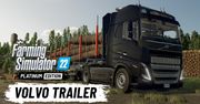 Farming Simulator 22. Platinum Expansion wprowadza maszyny Volvo