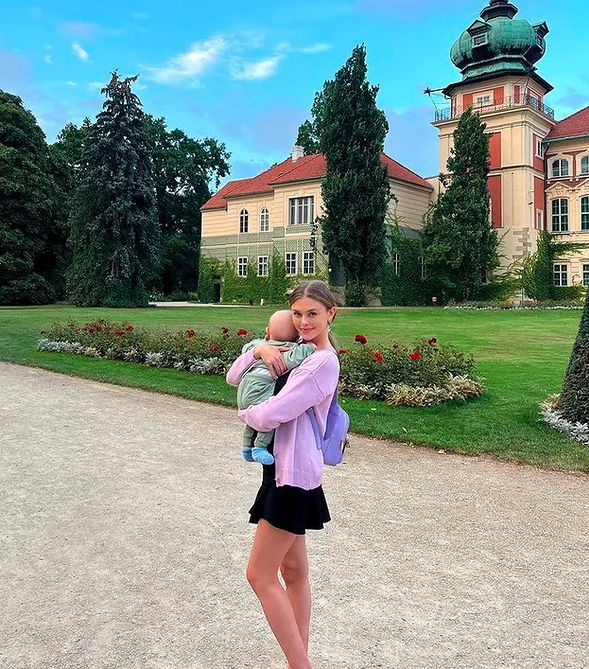 Joanna Opozda zdradza, czy jest gotowa na nową miłość. Mówi też o powrocie do pracy