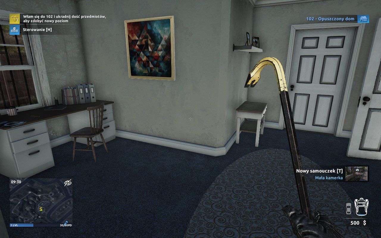 Thief Simulator 2