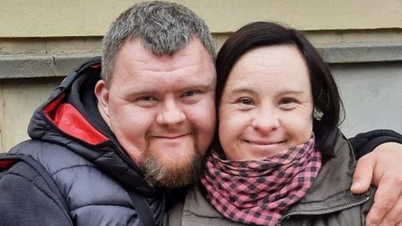 Uczestnicy "Down the road" zaręczyli się