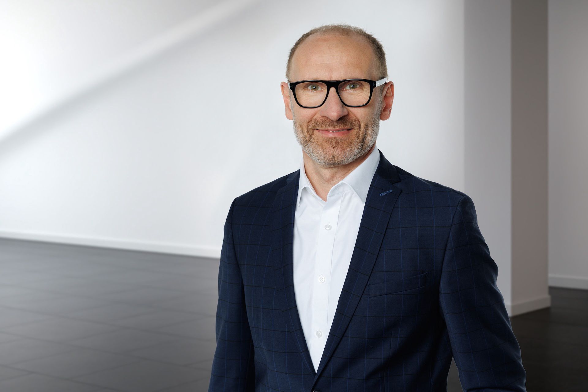 Jaroslav Hercog, dyrektor marki Skoda w Polsce