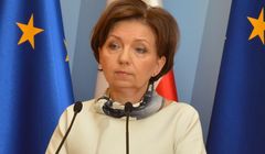 Zhakowano profil facebookowy minister Marleny Maląg, w odzyskaniu dostępu pomogła policja