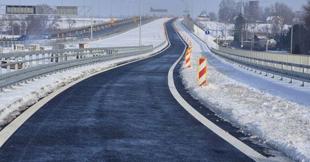 Zmiany na Północnej Obwodnicy Krakowa. Kolejna wstęga przecięta