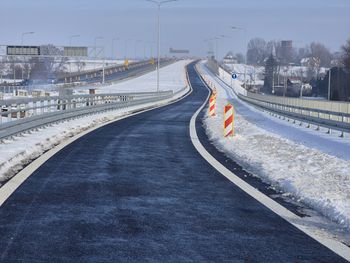 Zmiany na Północnej Obwodnicy Krakowa. Kolejna wstęga przecięta