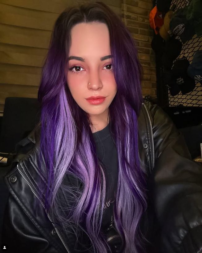Ashley Surcombe