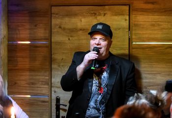 Krzysztof Skiba w Słupsku. Będzie spotkanie w Miejskiej Bibliotece Publicznej