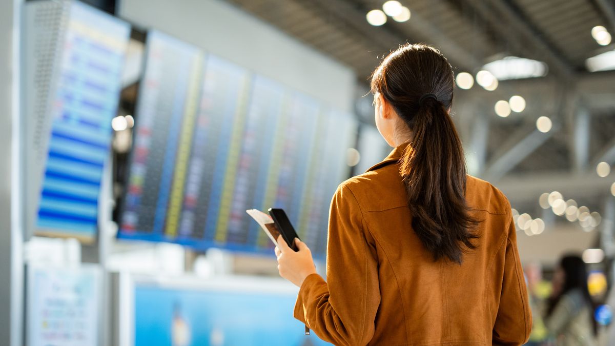 Młodzi nie chcą przepłacać na bagażu 