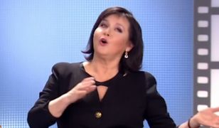 Tańce i różowy tort. "Sprawa dla reportera" stała się własną karykaturą