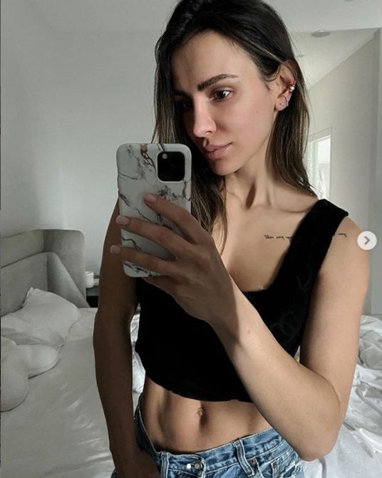 Sara Boruc
