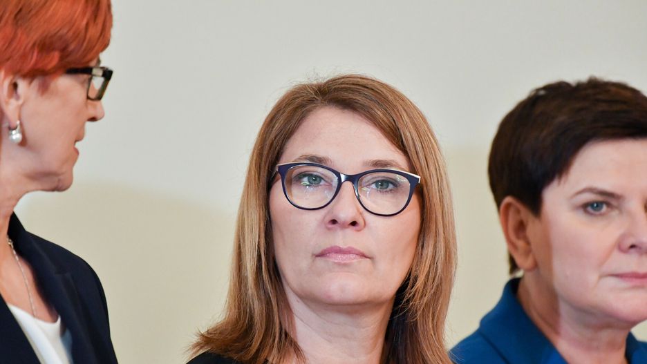 Beata Mazurek