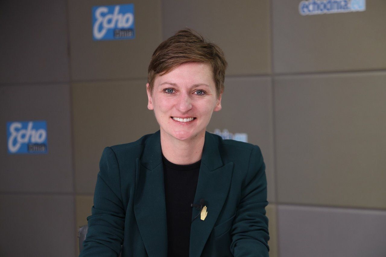 Swoją rolę w tworzeniu Forum Ekonomicznego 2025 będzie miało miasto Kielce. Zaprasza prezydent Agata Wojda.