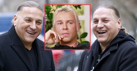 Bracia Golec ocenili Skolima. "Niejeden artysta pewnie mu zazdrości"