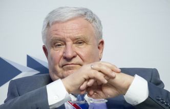 Podejrzewany o współpracę z SB Kazimierz Kujda nie pracuje już w resorcie klimatu