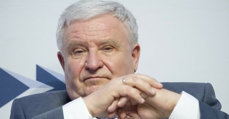 Podejrzewany o współpracę z SB Kazimierz Kujda nie pracuje już w resorcie klimatu