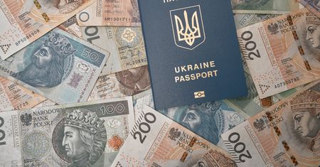 Polska emerytura dla Ukraińca po jednej składce? Wiceminister odpowiada