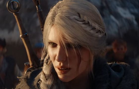 CD Projekt pokazał zwiastun „Wiedźmina IV”. Główną bohaterką Ciri