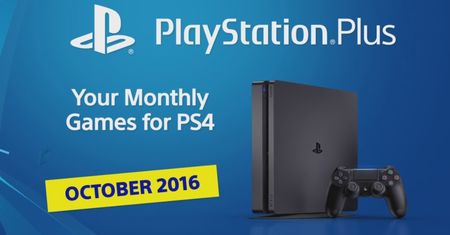 PlayStation Plus na październik wygląda całkiem dobrze