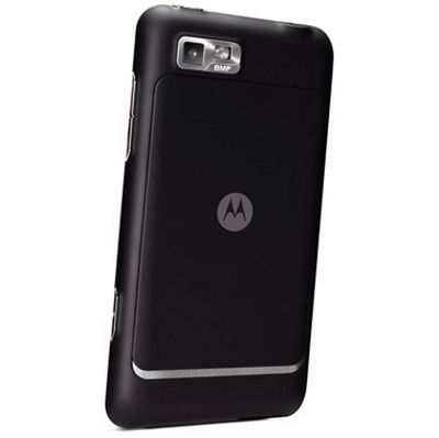 Motorola XT615 - mniej ostra żyletka 2