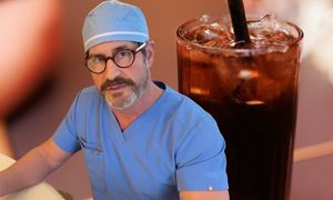 "Toksyczny dla organizmu". Kardiochirurg radzi nigdy więcej nie sięgać