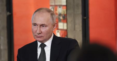 Rosyjska gospodarka ma się gorzej, niż pokazują to dane. Putin wie, że ma problem