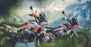 Zadebiutował nowy KTM 890 Adventure R i limitowany 890 Adventure Rally