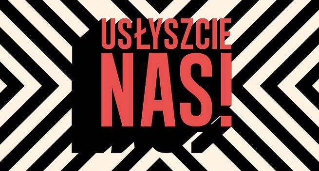 „Usłyszcie nas!” nowym programem TTV