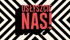 „Usłyszcie nas!” nowym programem TTV