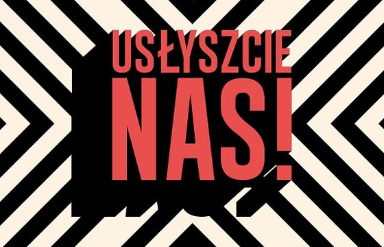 „Usłyszcie nas!” nowym programem TTV