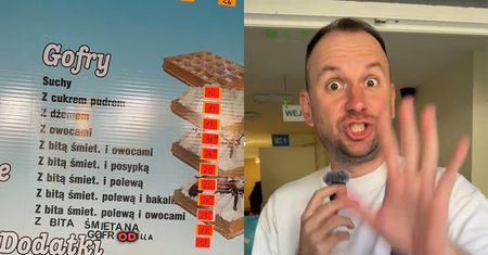 Pokazał ceny nad morzem. "Dlatego wolę Chorwację"