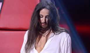 Michał Szpak zaniemówił po słowach księdza na temat koronawirusa