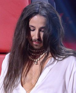 Michał Szpak zaniemówił po słowach księdza na temat koronawirusa