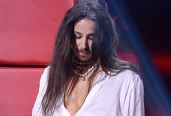Michał Szpak zaniemówił po słowach księdza na temat koronawirusa