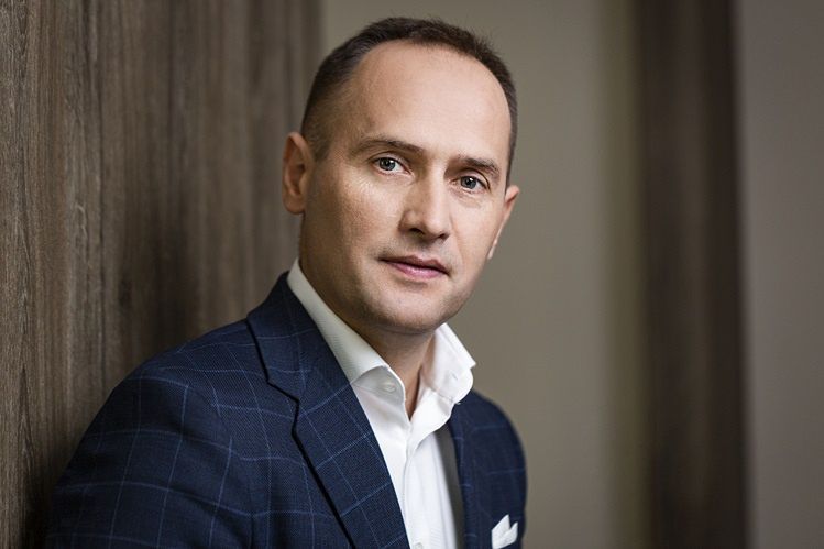 Wywiad z Dariuszem Goszczyńskim, prezesem zarządu Krajowej Rady Drobiarstwa – Izby Gospodarczej
