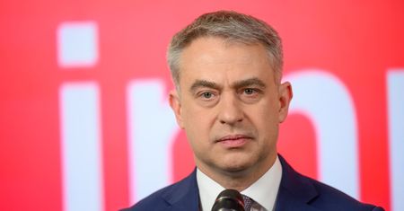 Cyberatak w trakcie wyborów? Wicepremier uspokaja. "Będziemy czujni"