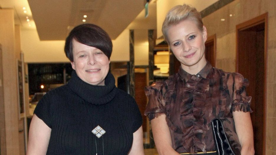 Małgorzata Kożuchowska połączy siły z Iloną Łepkowska? Piękny gest scenarzystki