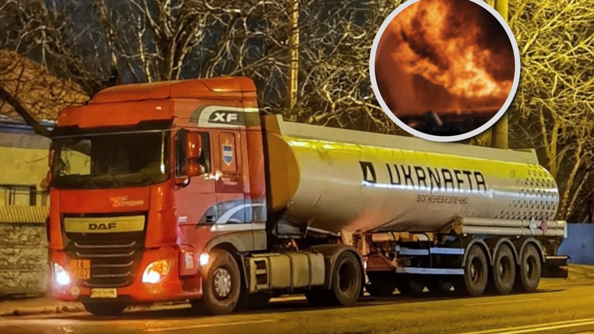 Cios w ukraińskiego giganta. Rosjanie wysłali 100 dronów