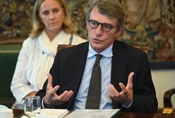 Szef PE: "Unia Europejska to nie bankomat. Musimy mieć mechanizm poszanowania wartości"