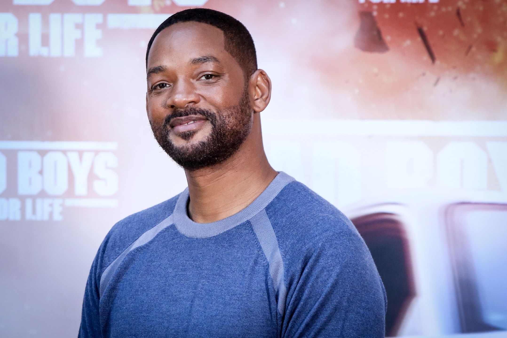 Will Smith