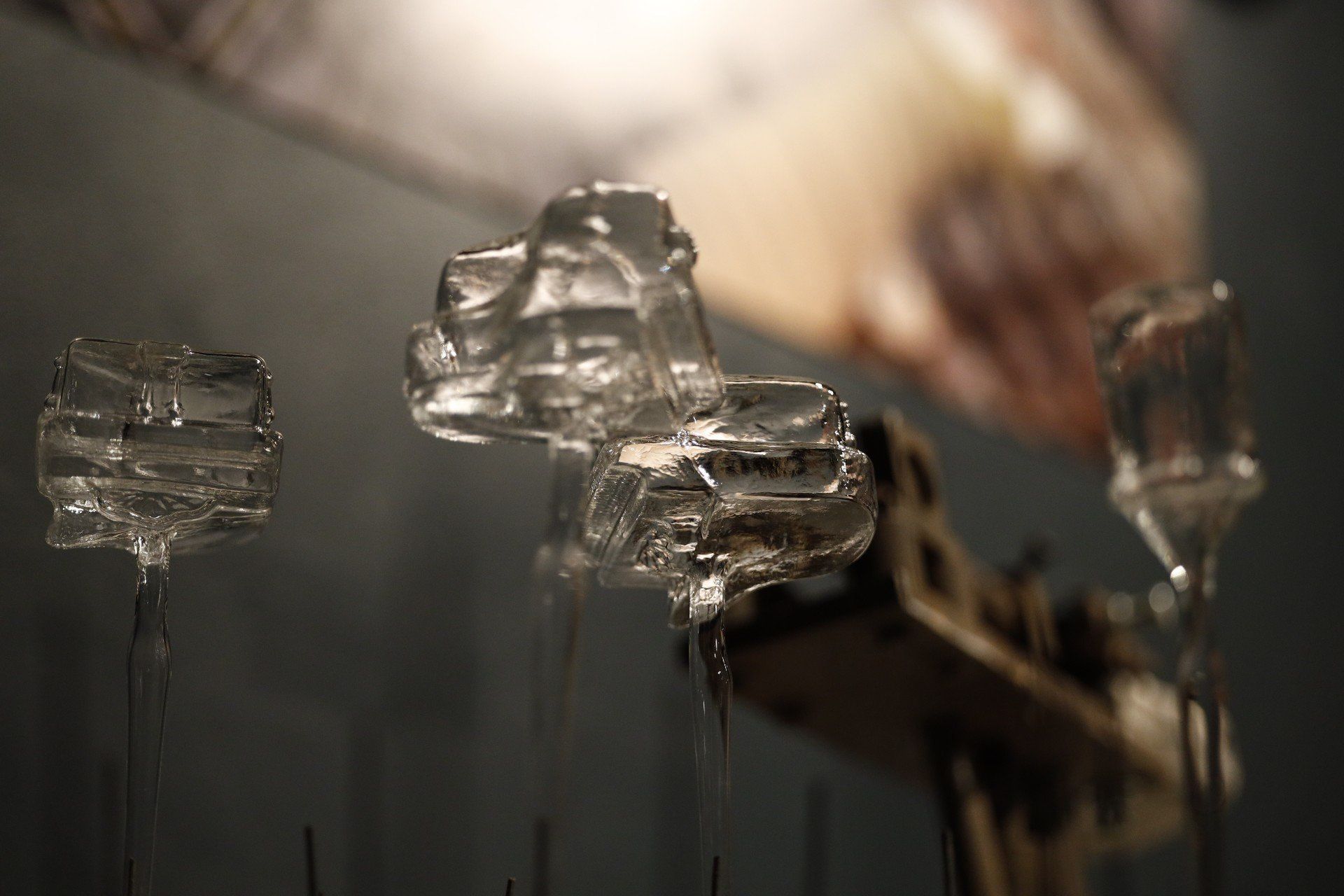 Bombkowa historia Częstochowy