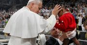 Papież w Las Palmas: Trzeba zejść z piedestałów arogancji