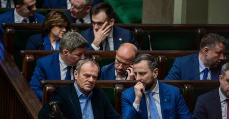 Gorący dzień w Sejmie. PiS chce odwołać Bodnara. Transmisja na żywo