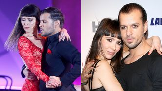 Janja Lesar i Krzysztof Hulboj są razem od PONAD 20 LAT, ale ani myślą o ślubie. "Mnie takie tradycyjne rzeczy nie interesują"